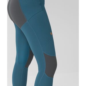 Fjällräven Abisko Trekking Tights Pro Womens