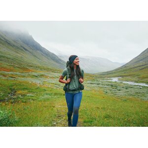 Fjällräven Abisko Trekking Tights Pro Womens