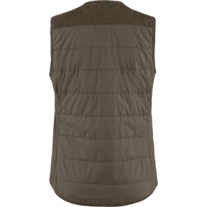 Fjällräven Forest Wool Padded Vest Womens