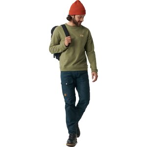 Fjällräven Vardag Sweater Mens