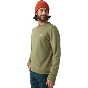 Fjällräven Vardag Sweater Mens
