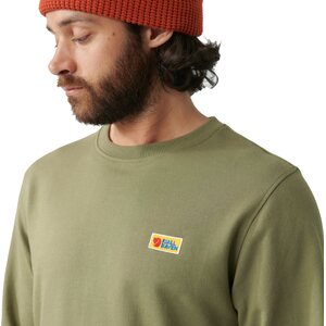 Fjällräven Vardag Sweater Mens