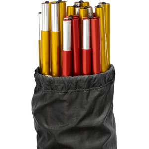 Fjällräven Abisko Endurance 2 Pole Kit
