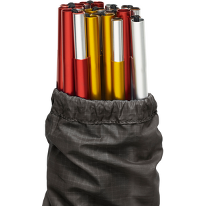 Fjällräven Abisko Lite 3 Pole Kit
