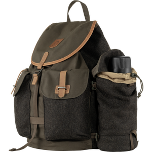Fjällräven Värmland Wool Side Pocket