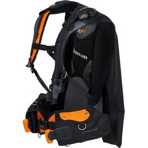 AquaLung Pro HD Compact