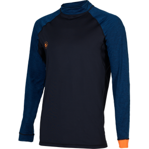 AquaLung Rashguard Slim Fit LS Mens