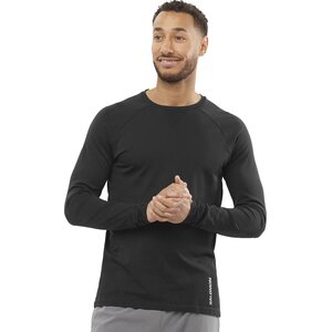 Salomon Sense LS Tee Mens