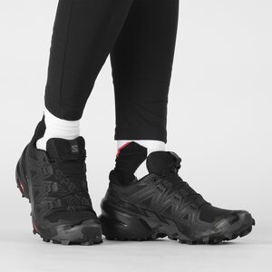 Salomon SpeedCross 6 Womens