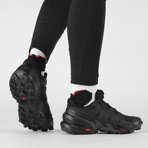 Salomon SpeedCross 6 Womens