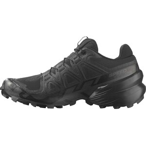Salomon SpeedCross 6 Womens