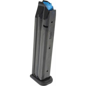 Long magazines that require a special permit 2011