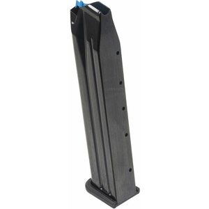 BUL Armory SAS II-170mm 9mm-27RD