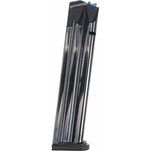 BUL Armory SAS II-170mm 9mm-27RD