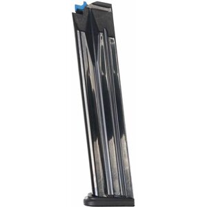 BUL Armory SAS II-170mm 9mm-27RD