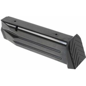 BUL Armory SAS II-126mm black aluminum base plate 9mm - 19RD