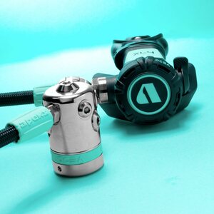 Apeks XL4 Ocea Regulator DIN