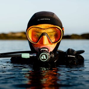 Apeks XL4 Ocea Regulator DIN