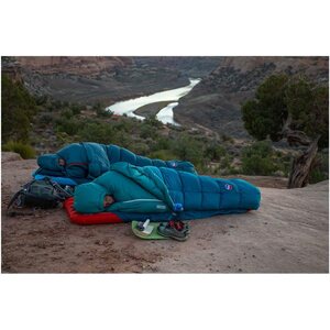 Big Agnes Roxy Ann 3N1 15°F/-9°C Womens