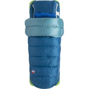 Big Agnes Roxy Ann 3N1 15°F/-9°C Womens