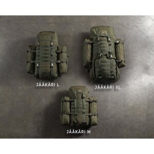 Savotta Side Pouch 8L