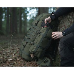 Savotta Side Pouch 6L