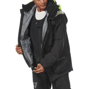 Musto MPX GTX Pro Offshore Jacket 2.0 Mens