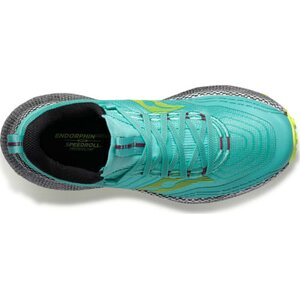 Saucony Endorphin Trail Womens