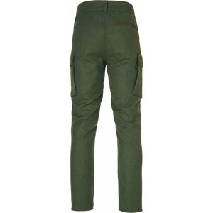 Chevalier Stalk Hybrid Wool Pants Mens