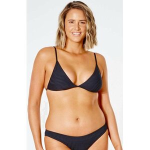 Rip Curl Premium Surf Banded Fixed Triangle Bikini Top