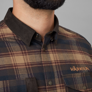 Härkila Aivak L/S Shirt Mens