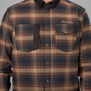 Härkila Aivak L/S Shirt Mens