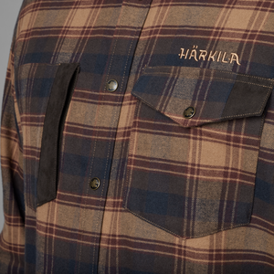 Härkila Aivak L/S Shirt Mens