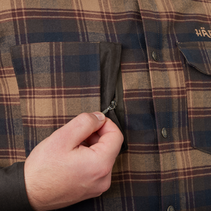 Härkila Aivak L/S Shirt Mens