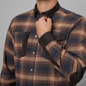 Härkila Aivak L/S Shirt Mens
