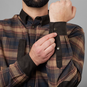 Härkila Aivak L/S Shirt Mens