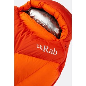 Rab Andes Infinium 800
