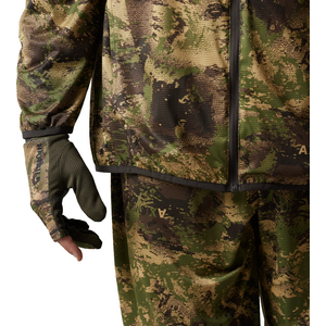 Härkila Deer Stalker Camo Fleece Gloves