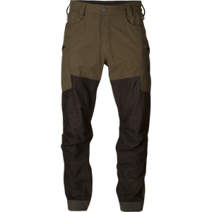 Härkila Driven Hunt HWS Leather Trousers