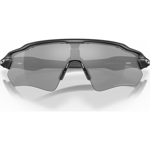Oakley Radar EV Path Steel w/ Clear To Black Iridium Photochromic Lense