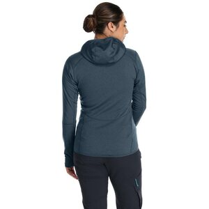 Rab Ascendor Summit Hoody Womens