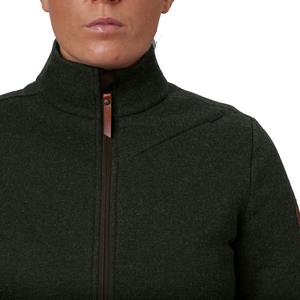 Härkila Metso Full Zip Womens