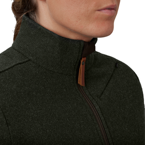 Härkila Metso Full Zip Womens