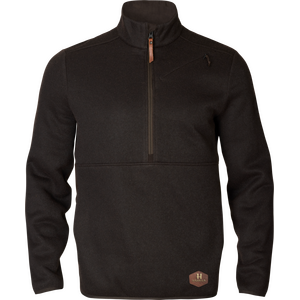 Männer Wolle Strickpullover