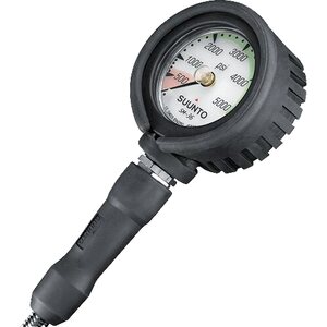 Suunto SM-36 pressure gauge
