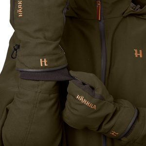 Härkila Pro Hunter GTX Gloves