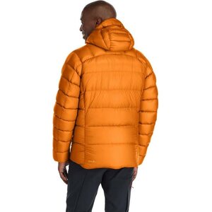 Rab Mythic Ultra Jacket Mens