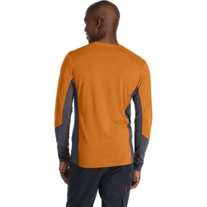 Rab Syncrino Base LS Tee Mens
