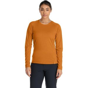 Rab Syncrino Base LS Tee Womens