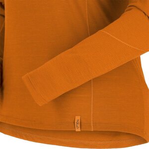 Rab Syncrino Base LS Tee Womens